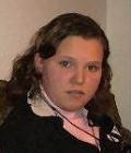 Ich bin Patricia und 15 Jahre alt
