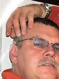Ich bin Peter  und 47 Jahre alt